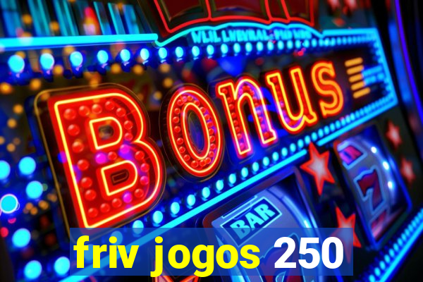 friv jogos 250